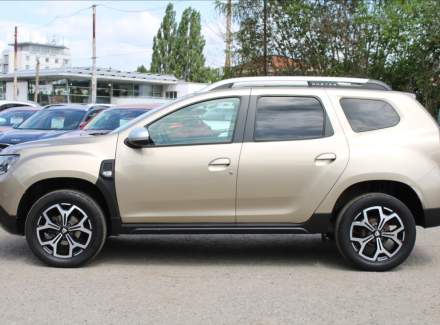 Dacia - Duster