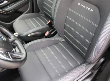 Dacia - Duster