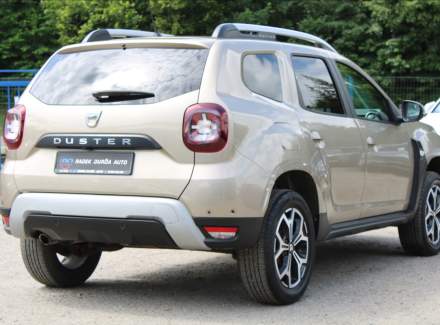 Dacia - Duster