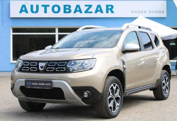 Dacia - Duster