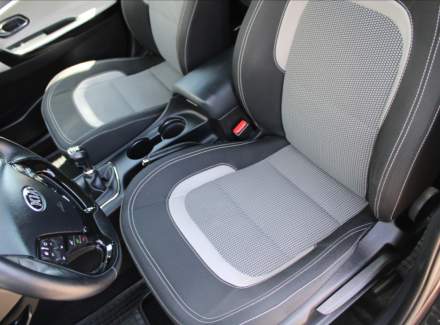 Kia - Cee'd