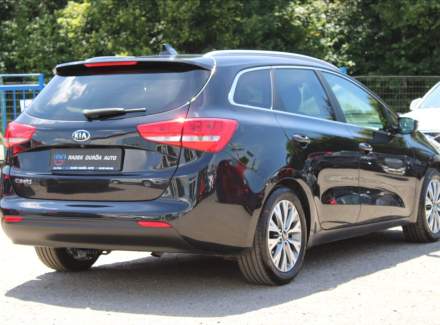 Kia - Cee'd