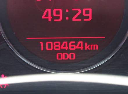 Kia - Cee'd