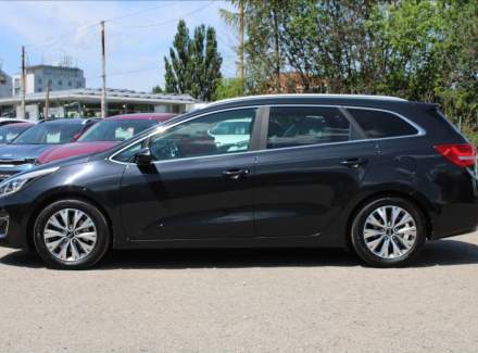 Kia - Cee'd