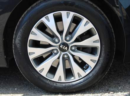 Kia - Cee'd
