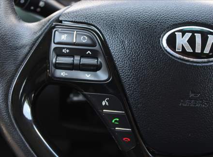 Kia - Cee'd