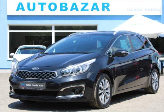 Kia - Cee'd
