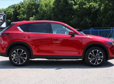 Mazda - CX-5