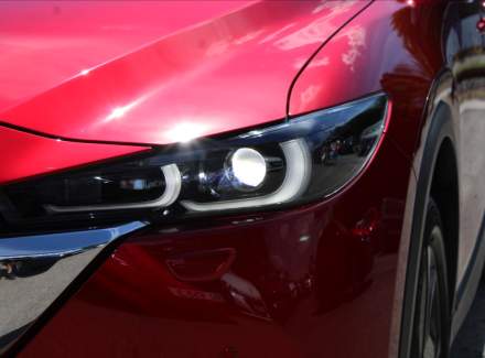 Mazda - CX-5