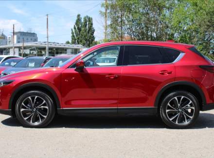 Mazda - CX-5