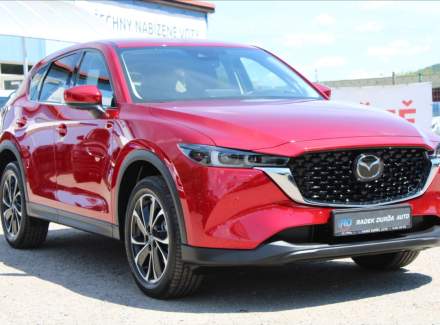 Mazda - CX-5