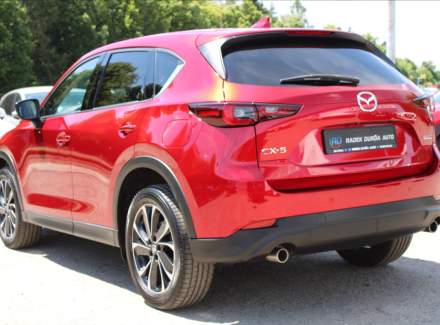 Mazda - CX-5