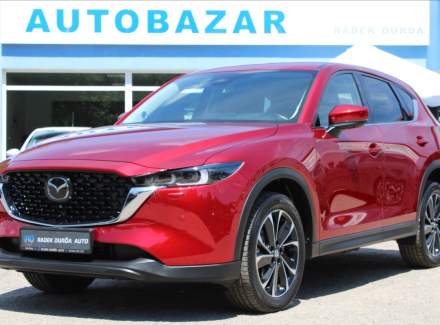 Mazda - CX-5