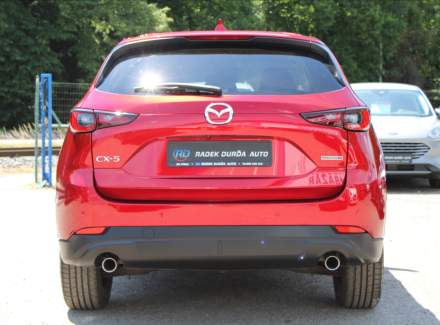 Mazda - CX-5