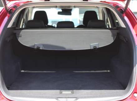 Mazda - CX-5