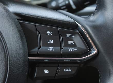 Mazda - CX-5