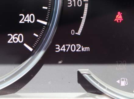 Mazda - CX-5
