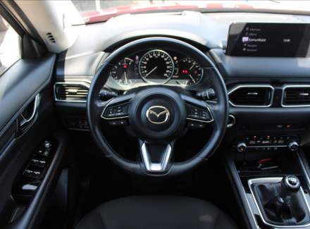 Mazda - CX-5