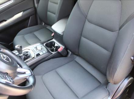 Mazda - CX-5