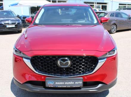 Mazda - CX-5