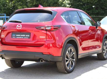 Mazda - CX-5