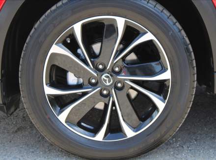 Mazda - CX-5