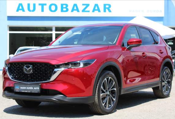 Mazda - CX-5
