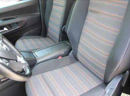 Opel - Combo