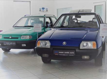 Opel - Combo