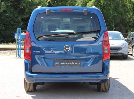 Opel - Combo