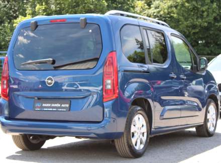 Opel - Combo