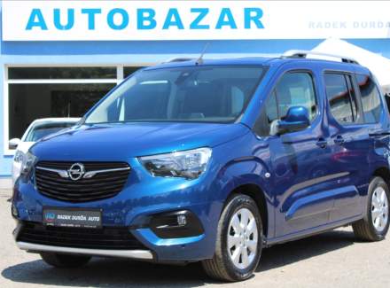Opel - Combo