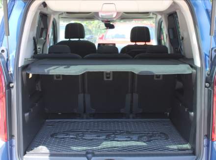 Opel - Combo