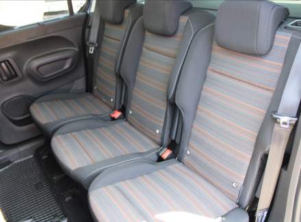 Opel - Combo
