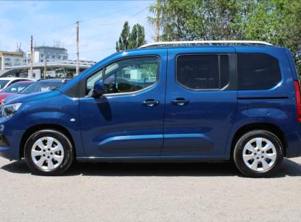 Opel - Combo