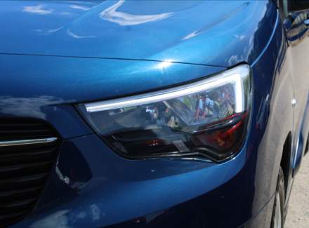 Opel - Combo