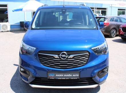 Opel - Combo