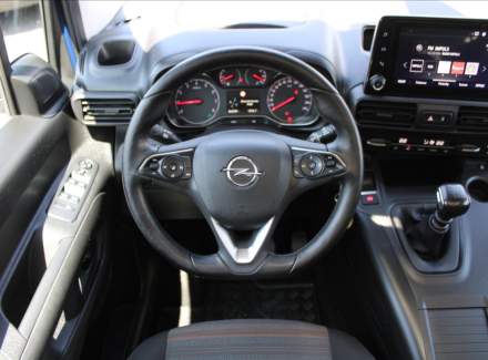 Opel - Combo