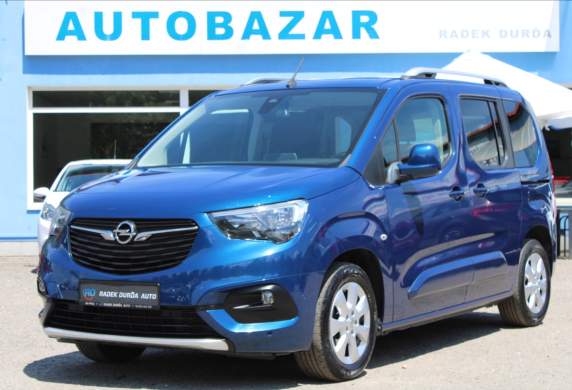 Opel - Combo