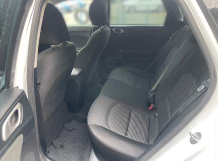 Kia - Cee'd