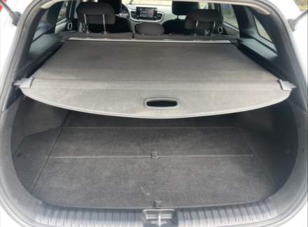 Kia - Cee'd