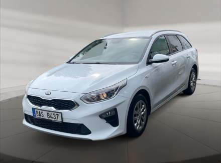 Kia - Cee'd