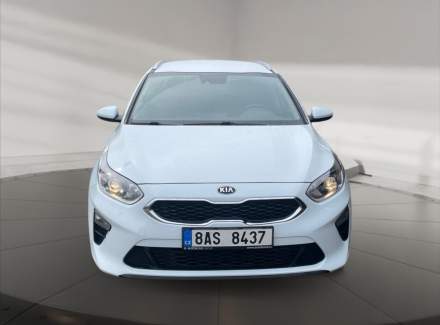 Kia - Cee'd