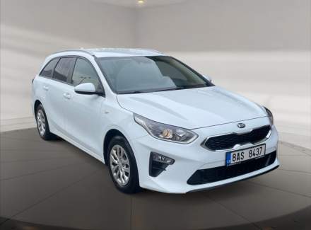 Kia - Cee'd