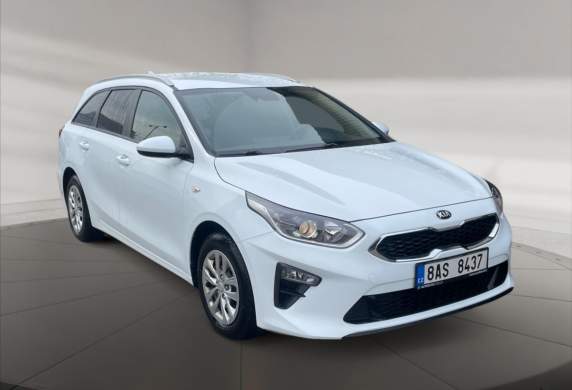 Kia - Cee'd