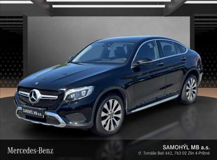 Mercedes-Benz - GLC