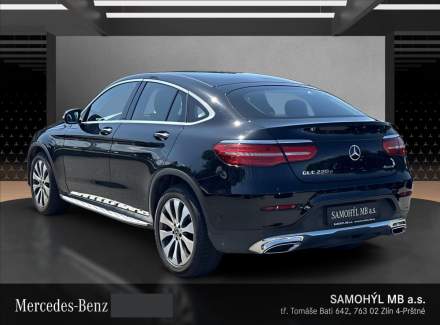 Mercedes-Benz - GLC