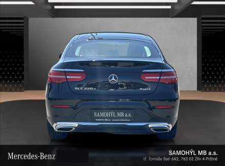 Mercedes-Benz - GLC