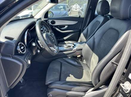 Mercedes-Benz - GLC
