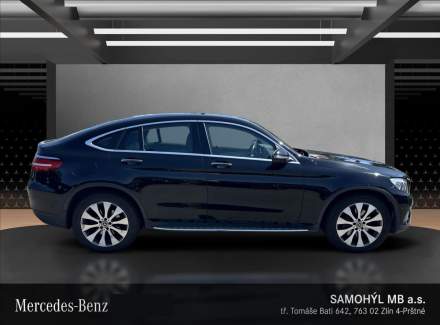 Mercedes-Benz - GLC